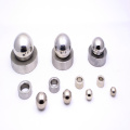 Tungsten Carbide Ball Valve Seat Ring